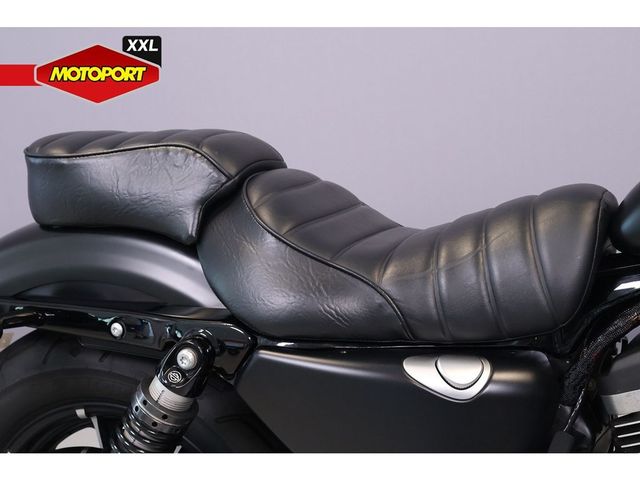harley-davidson - sportster-iron-xl-883-n