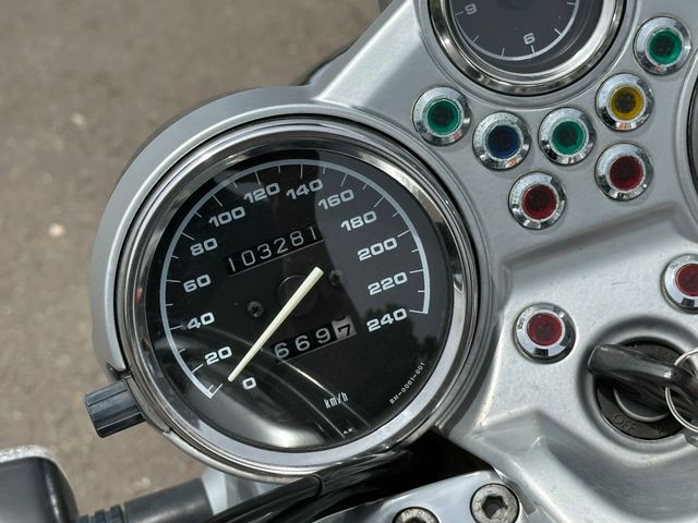 bmw - r-850-r