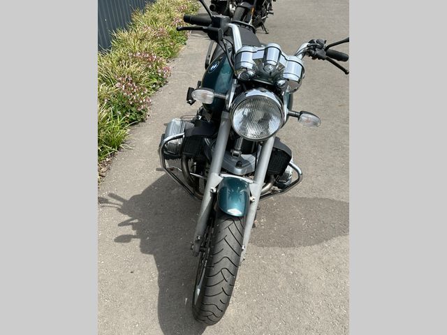 bmw - r-850-r