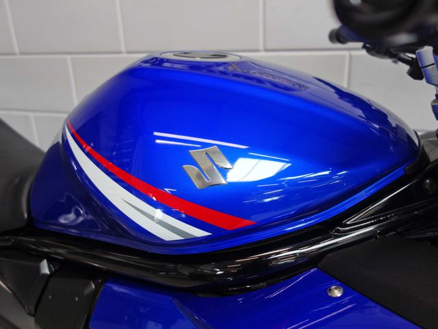 suzuki - gsx-650-f