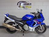 SUZUKI GSX 650 F
