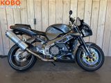 APRILIA TUONO