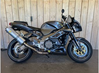 Aprilia Tuono 2003 occasion