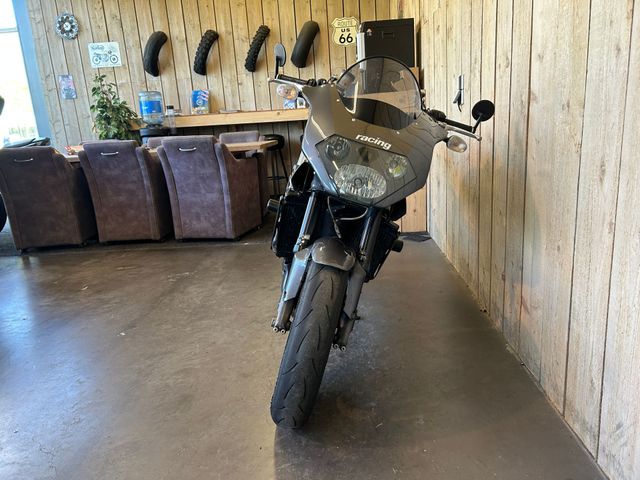 aprilia - tuono