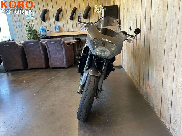 aprilia - tuono