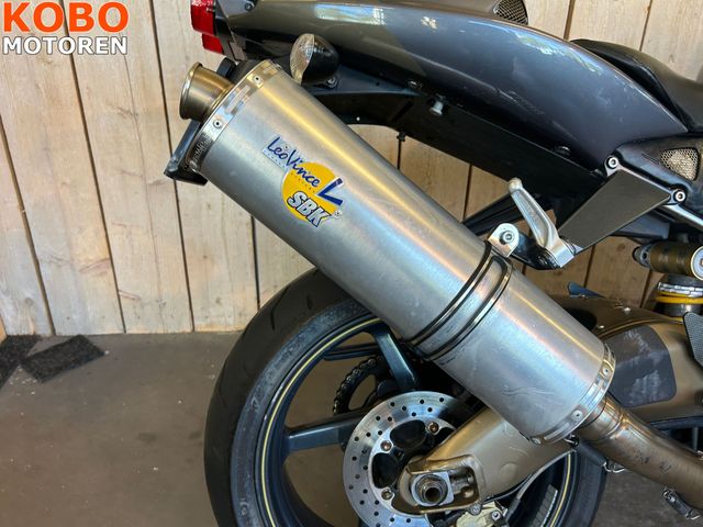 aprilia - tuono