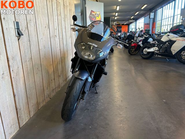 aprilia - tuono