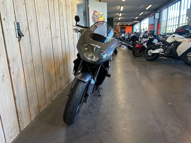 aprilia - tuono