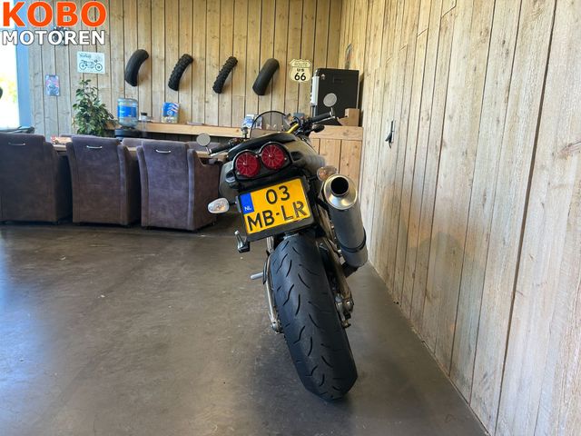 aprilia - tuono