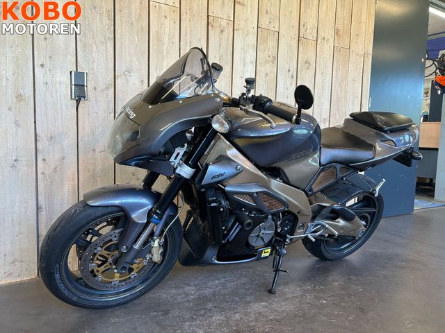 aprilia - tuono