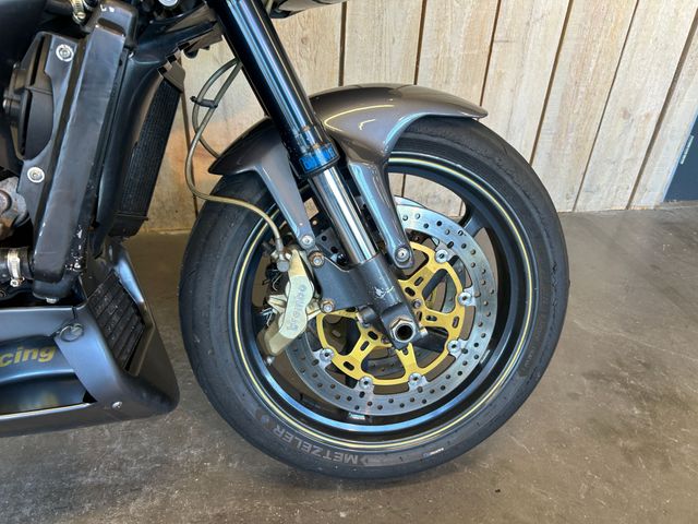 aprilia - tuono