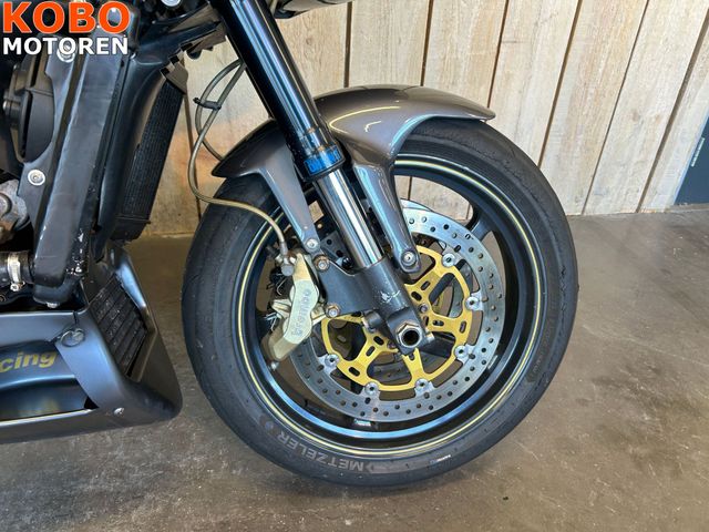 aprilia - tuono