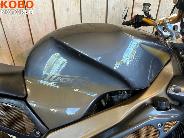 aprilia - tuono