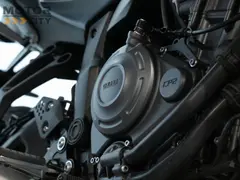 Yamaha Tracer 7 GT 35 KW 2026 occasion – foto 14 van 15