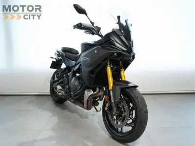 YAMAHA TRACER 7 GT – foto 2