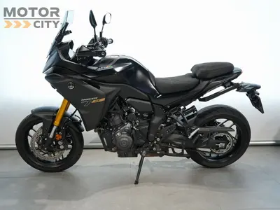 YAMAHA TRACER 7 GT – foto 4