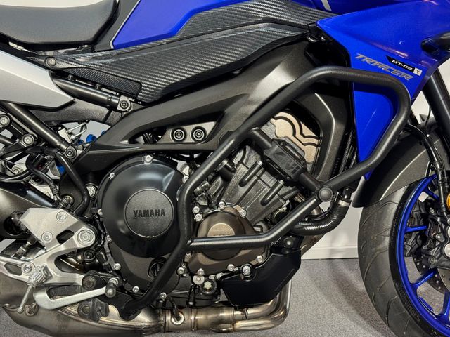 yamaha - tracer-900-abs