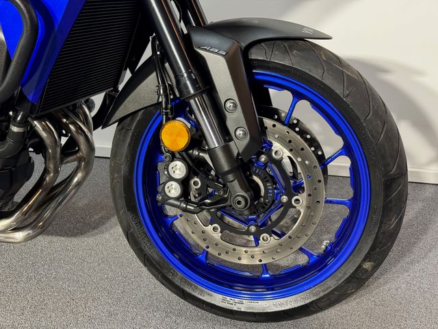 yamaha - tracer-900-abs