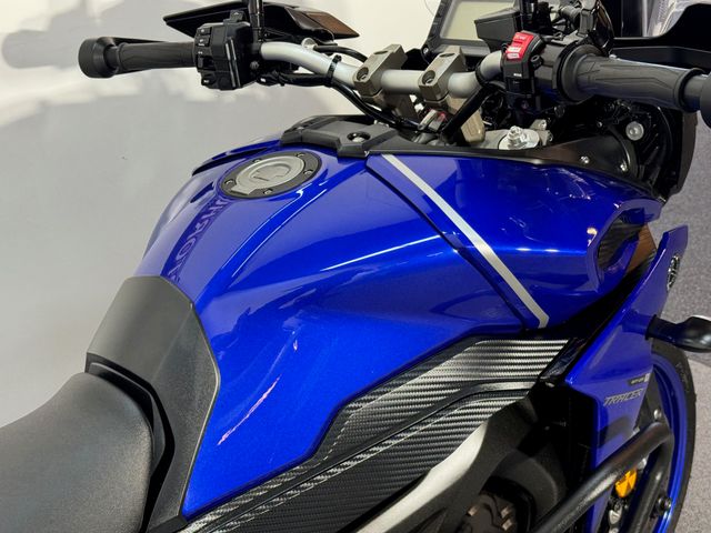 yamaha - tracer-900-abs