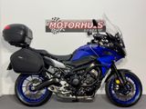 YAMAHA TRACER 900 ABS