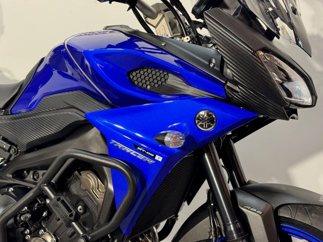 yamaha - tracer-900-abs