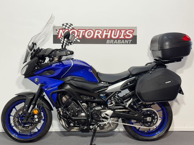 yamaha - tracer-900-abs