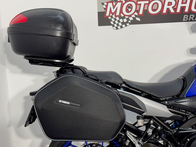 yamaha - tracer-900-abs