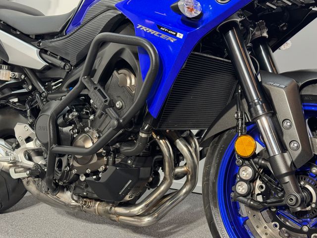 yamaha - tracer-900-abs