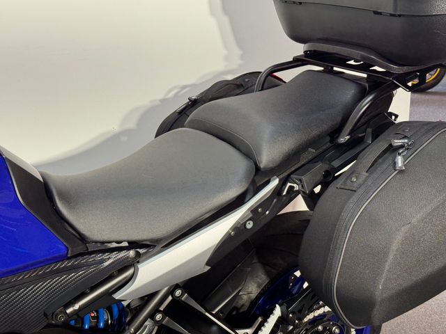 yamaha - tracer-900-abs
