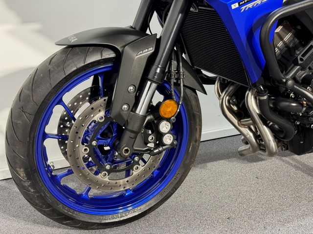 yamaha - tracer-900-abs