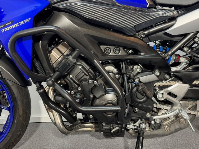 yamaha - tracer-900-abs