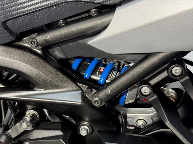 yamaha - tracer-900-abs