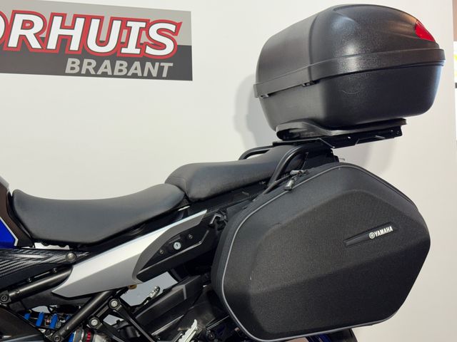 yamaha - tracer-900-abs