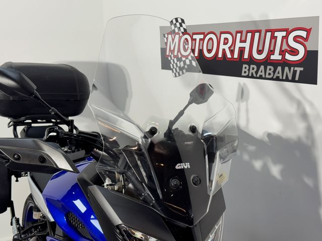 yamaha - tracer-900-abs