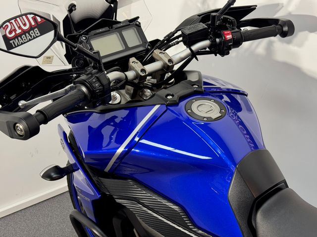 yamaha - tracer-900-abs