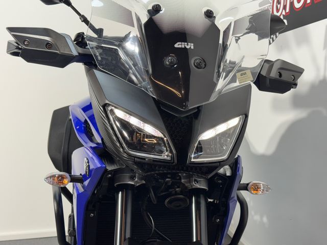 yamaha - tracer-900-abs