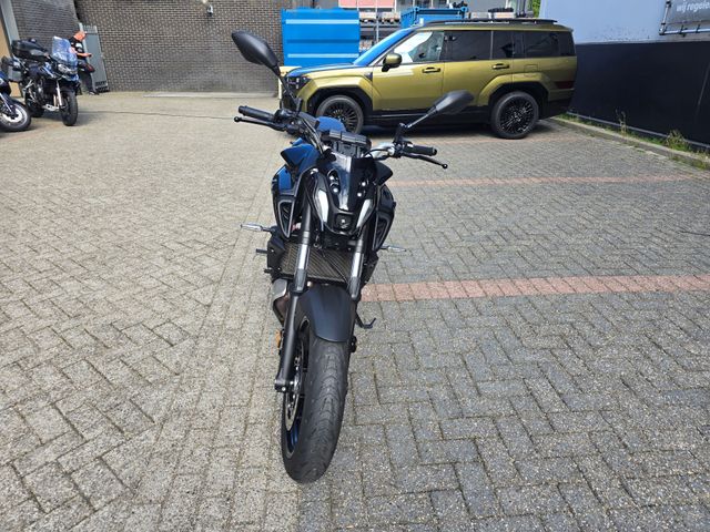 yamaha - mt-07-abs