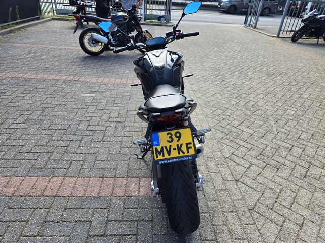yamaha - mt-07-abs