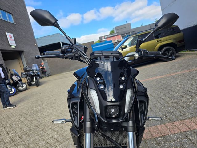 yamaha - mt-07-abs