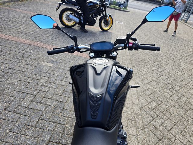 yamaha - mt-07-abs