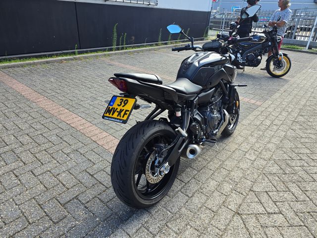yamaha - mt-07-abs