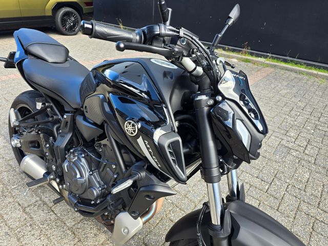 yamaha - mt-07-abs