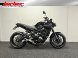 YAMAHA MT 09 ABS