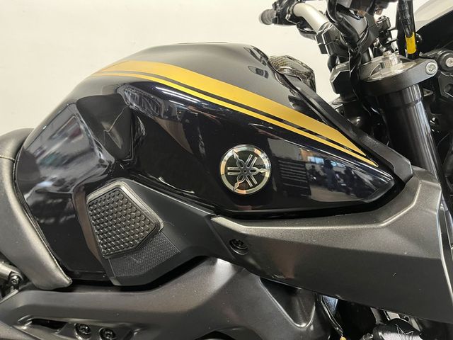 yamaha - mt-09-abs