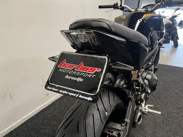 yamaha - mt-09-abs