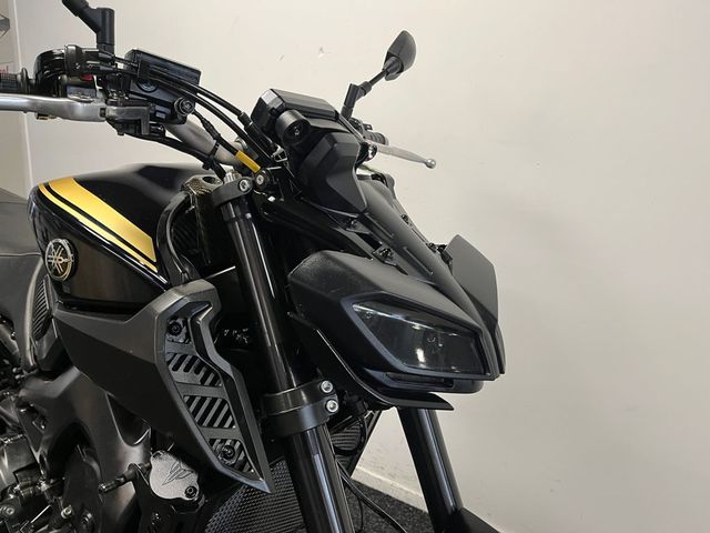 yamaha - mt-09-abs