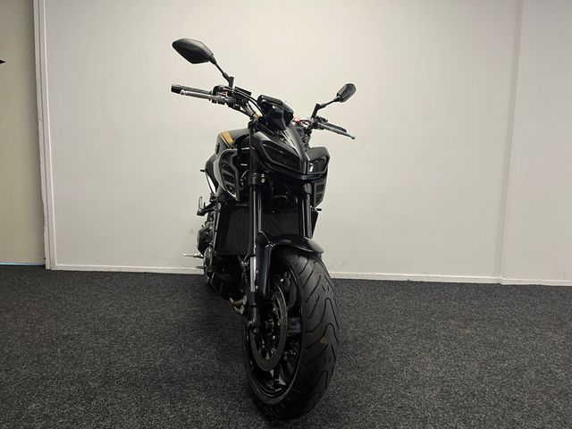 yamaha - mt-09-abs