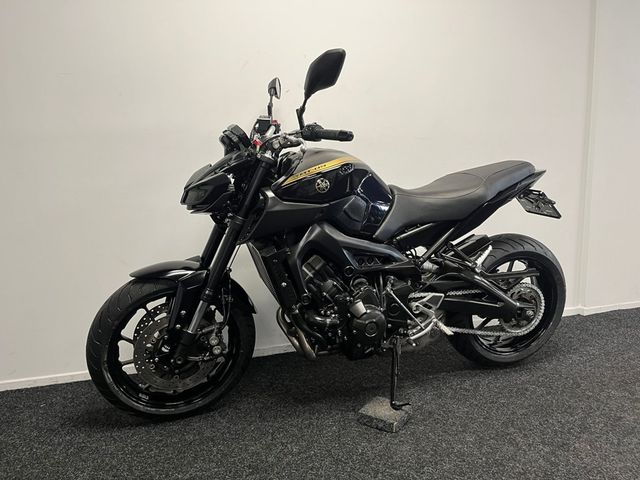 yamaha - mt-09-abs