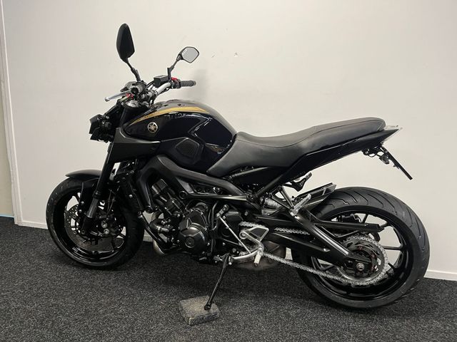 yamaha - mt-09-abs