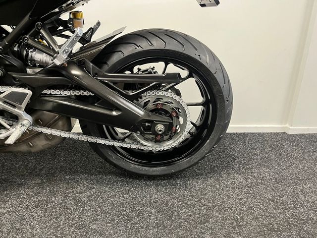 yamaha - mt-09-abs